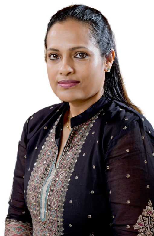 Kathreena Mathew, Director
